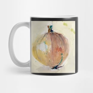 Onion Mug